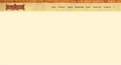 Desktop Screenshot of grandlodgeonpeak7.com